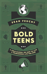 Bold Teens