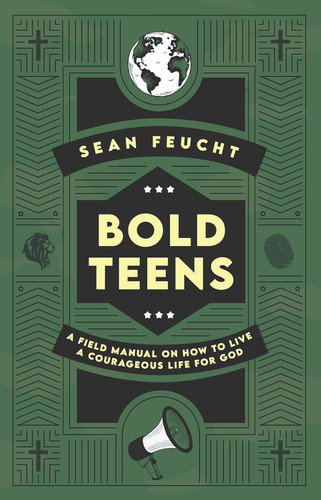 Bold Teens