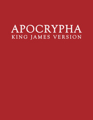 Apocrypha King James Version
