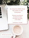 An Inductive Bible Study - Letter to the Colossians: Facilitator
