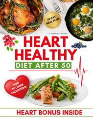 Heart Healthy Diet After 50