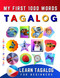 Learn Tagalog for Beginners My First 1000 Words