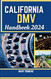 California DMV Handbook 2024