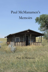 Paul McManamen's Memoir
