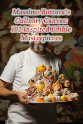 Massimo Bottura's Culinary Canvas