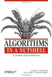 Algorithms In A Nutshell