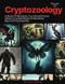 The Art of Cryptozoology A Book Of Monsters You Should Know: Aliens