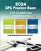 CPC Practice Exam 2024