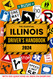 The Essential Illinois Driver's Handbook. A Study and Practice Manual