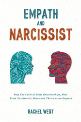 Empath and Narcissist