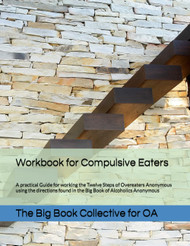 Big Book Workbook for OA Members