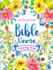 Bible Verse Coloring Book