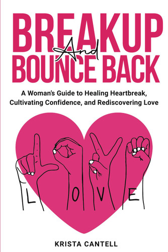 Breakup and Bounce Back