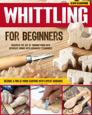 Whittling for Beginners