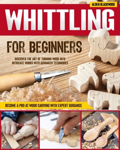 Whittling for Beginners