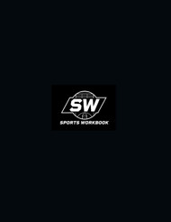 Football Off-Season Workbook: Sports Workbook