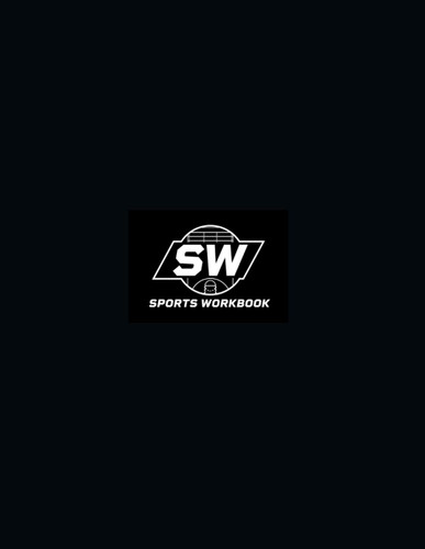 Football Off-Season Workbook: Sports Workbook