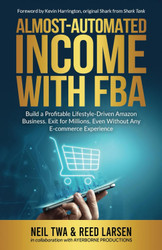 Almost-Automated Income with FBA