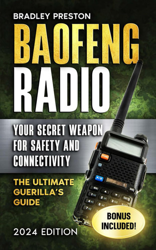 Baofeng Radio: Your Secret Weapon for Safety and Connectivity