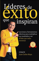 Lideres de exito que inspiran