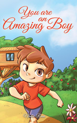You are an Amazing Boy