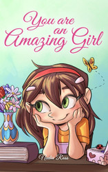 You are an Amazing Girl