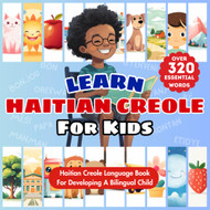 Learn Haitian Creole For Kids