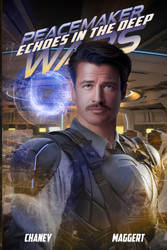 Echoes in the Deep (Peacemaker Wars)