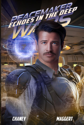 Echoes in the Deep (Peacemaker Wars)