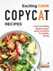 Exciting CAVA Copycat Recipes: Fresh and Filling Mediterranean Bowls