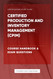 Certified Production and Inventory Management