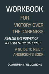 Workbook for Victory Over the Darkness