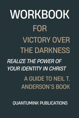 Workbook for Victory Over the Darkness