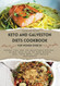 Keto and Galveston Diets Cookbook for Women Over 50