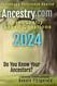 Ancestry.com: Frequently Asked Questions about Genealogy Family
