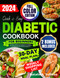 Quick & Easy Diabetic Cookbook for Beginners