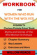 Workbook for Women Who Run With the Wolves