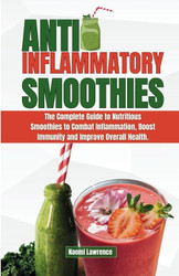 Anti-Inflammatory Smoothies