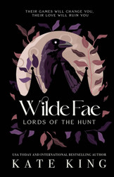 Lords of the Hunt (Wilde Fae)