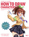 Anime Academy! How to Draw Characters