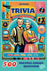 Trivia for Seniors: 500 Multiple-Choice Questions from the 1950s to
