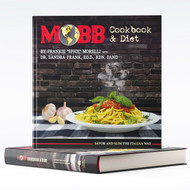 MOBB Cookbook & Diet