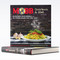 MOBB Cookbook & Diet