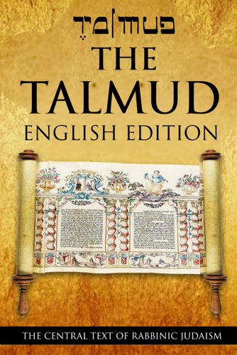 The Talmud in English
