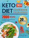 Keto Diet Cookbook for Beginners 2024