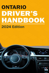 Drivers Handbook Ontario G1 MTO - Ontario Drivers Study Guide