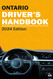 Drivers Handbook Ontario G1 MTO - Ontario Drivers Study Guide