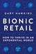 Bionic Retail: How to Thrive in an Exponential World