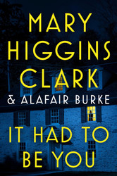 It Had to Be You (An Under Suspicion Novel)