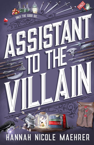 Assistant to the Villain